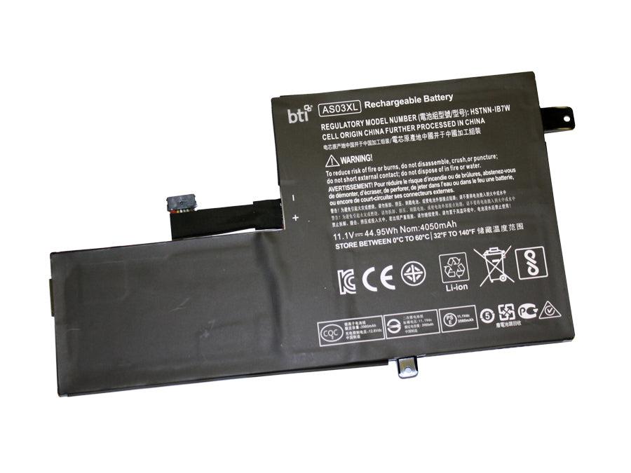 Bti As03Xl Battery