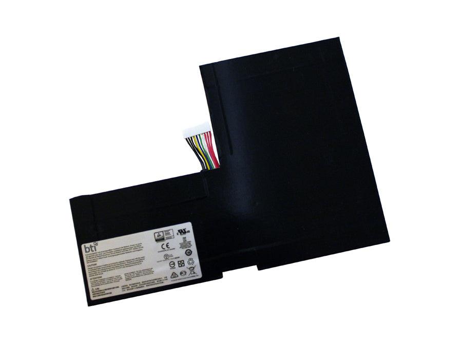 Bti Bty-M6F- Notebook Spare Part Battery