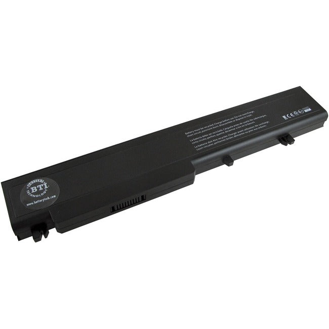 BTI Battery 312-0741-BTI
