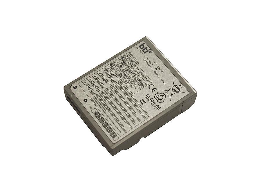 Bti Cf-Vzsu66U Battery