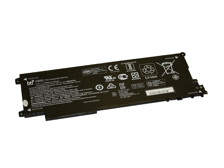 Bti Dn04Xl Battery