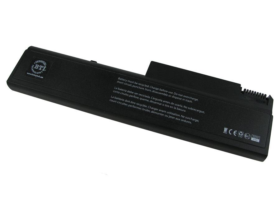 Bti Hp-6730B Notebook Spare Part Battery