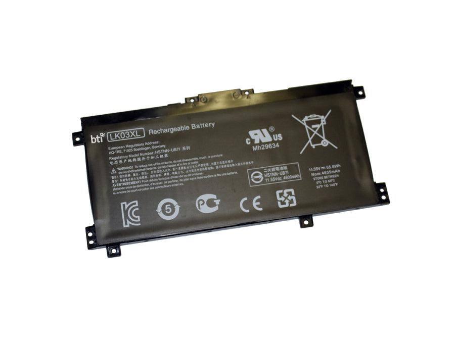 Bti Lk03Xl Battery