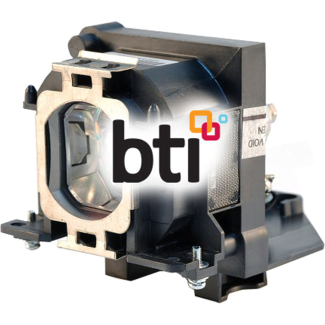 BTI LMP-H160-BTI PROJECTOR LAMP FOR SONY 160W UHP LMP-H160, LMPH160 SONY: AW10, AW10S, AW15, AW15KT, AW15S, VPL-AW10, VPL-AW10S, VPL-AW15, VPL-AW15KT, VPL-AW15S SONY: LMP-H160, LMPH160