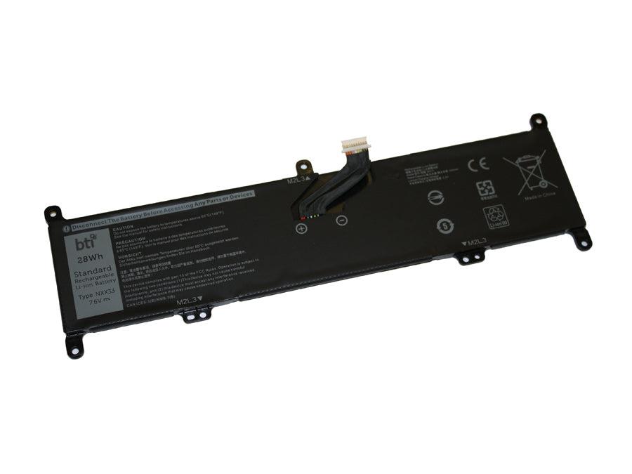 Bti Nxx33- Notebook Spare Part Battery