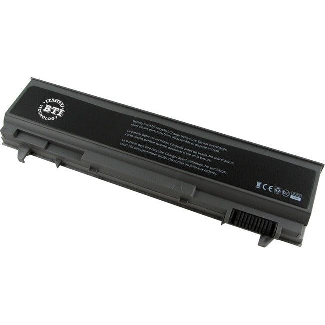 BTI Notebook Battery 312-0748-BTI