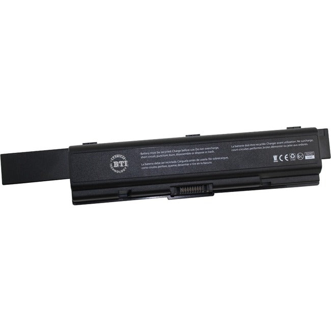 BTI Notebook Battery PA3727U-1BRS-BTI