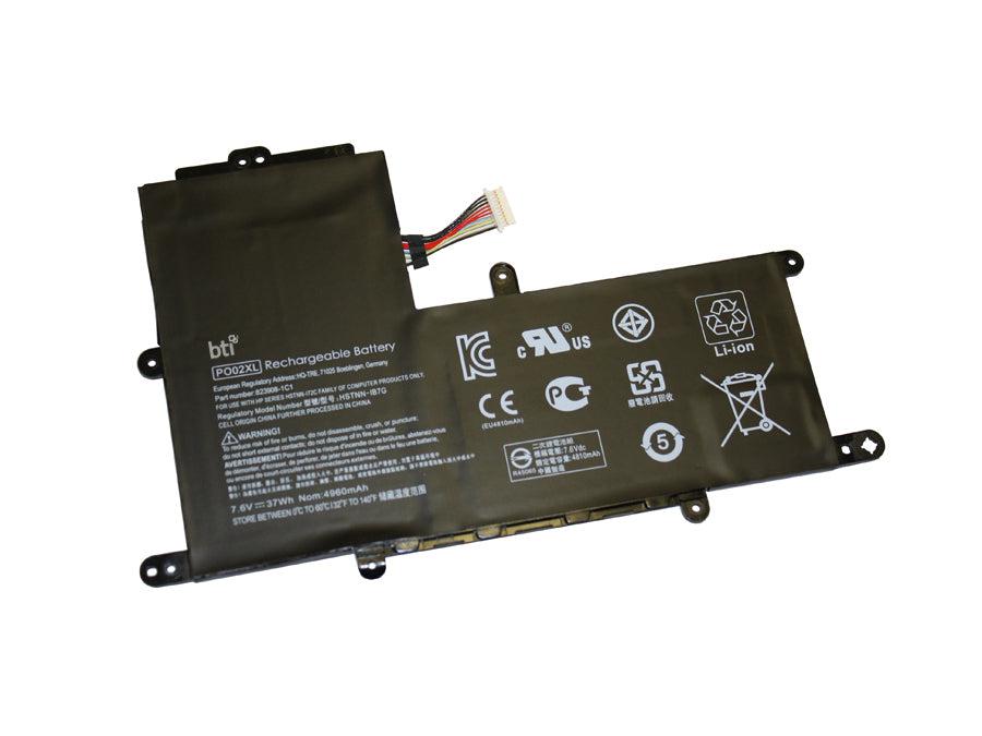 Bti Po02Xl Battery