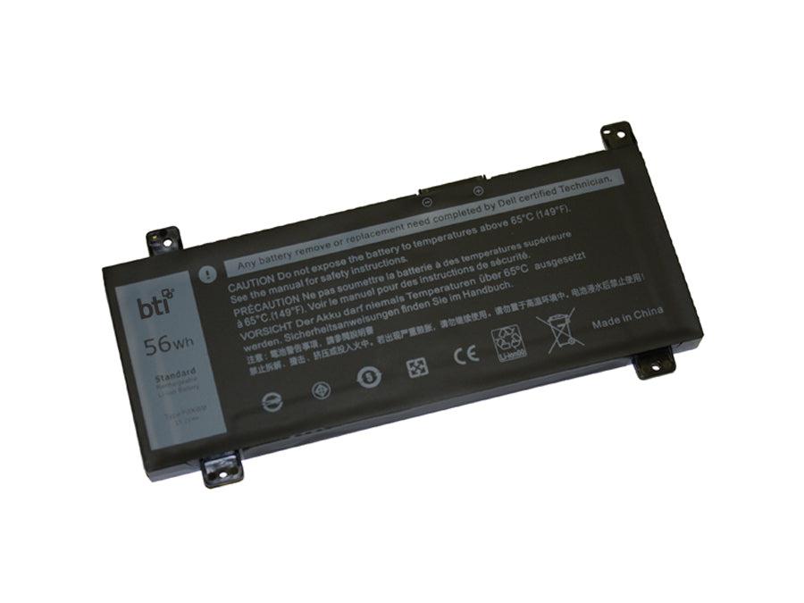 Bti Pwkwm Battery