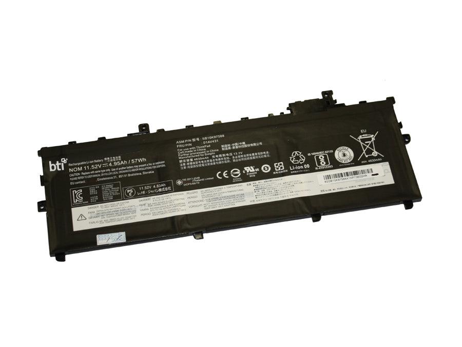 Bti Sb10K97587 Battery