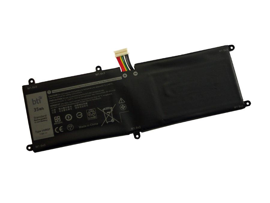 Bti Vhr5P Battery