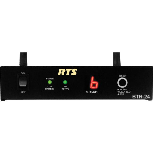 Btr-24 2.4 Ghz Multi-Channel,Wrls Base Station/Access Point