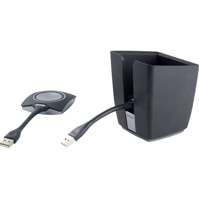 Barco Clickshare Tray