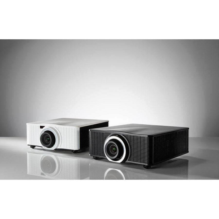 Barco G60-W7 Data Projector 6300 Ansi Lumens Dlp Wuxga (1920X1200)