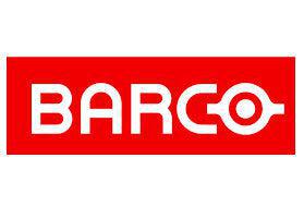 Barco G60-W7 Data Projector 6300 Ansi Lumens Dlp Wuxga (1920X1200)