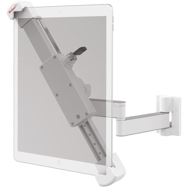 Barkan Wall Mount for Tablet - Black T72VL