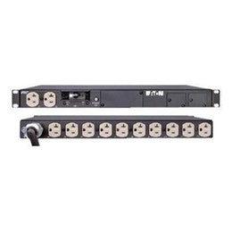 Basic ePDU PW103BA1U190 - 1U Power Distribution Unit L5-30P | Eaton