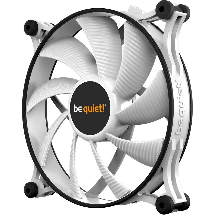 Be Quiet! Shadow Wings 2 140Mm White, Bl090 , Cooling Fan