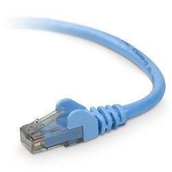 Belkin 0.91 M. Cat6 900 Utp Networking Cable Blue
