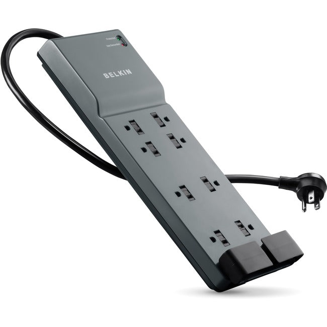 Belkin 8-Outlet 3240 Joules Surgemaster