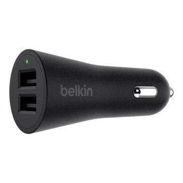 Belkin Boost Up Black Auto