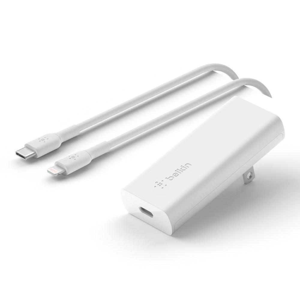 Belkin Boost?Charge Pro White Indoor