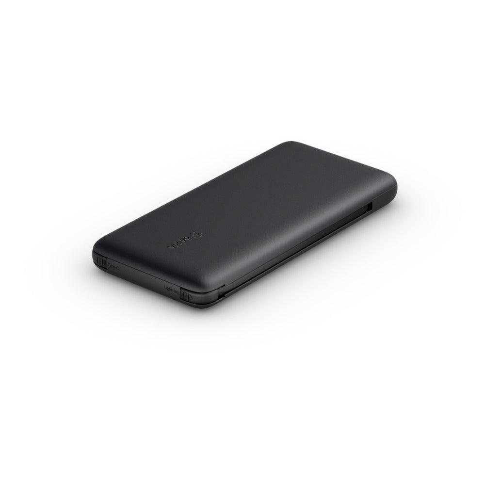 Belkin Bpb006Btblk Power Bank 10000 Mah Black