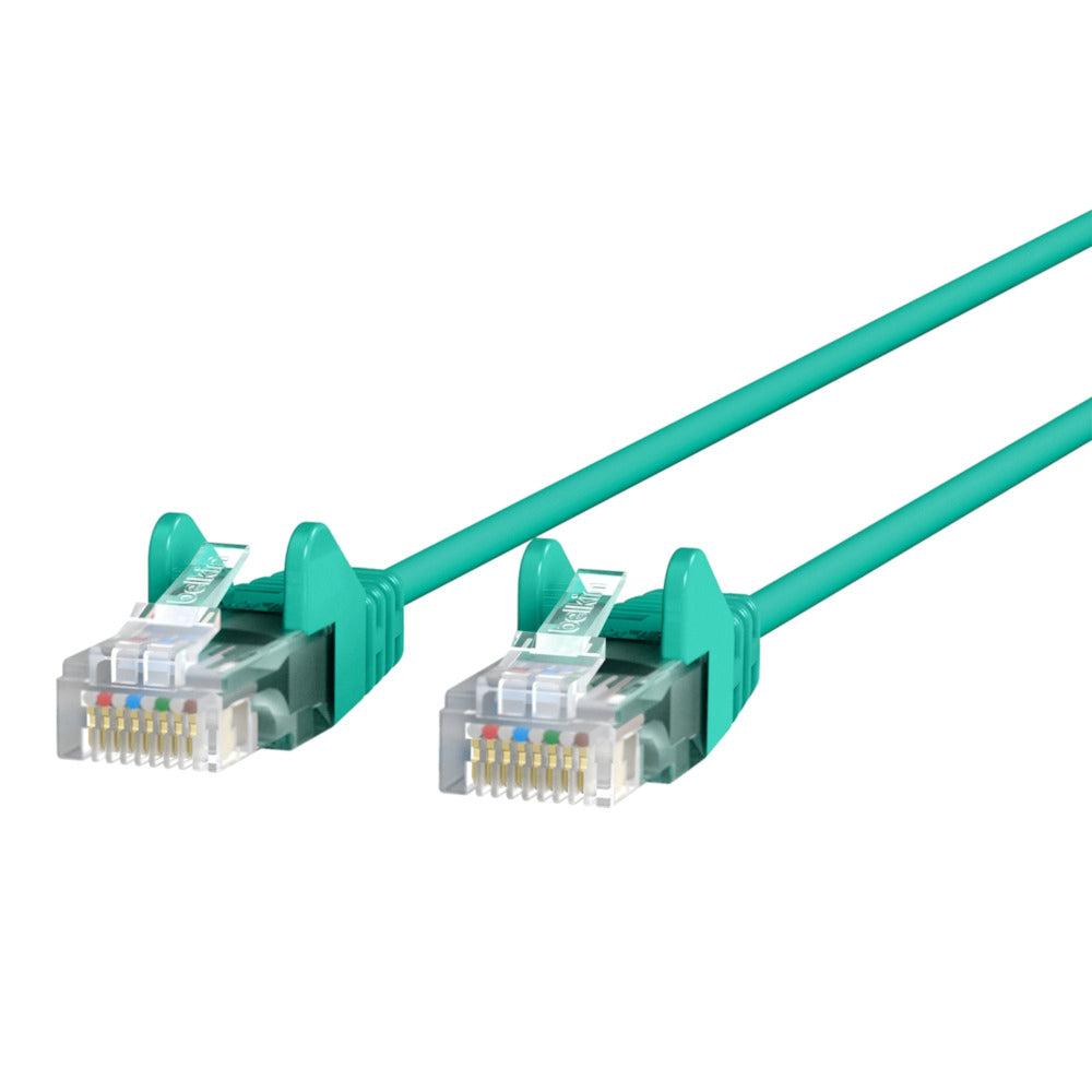Belkin Ce001B10-Grn-S Networking Cable Green 3.05 M Cat6 U/Utp (Utp)