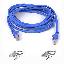 Belkin Cat. 6 Utp Patch Cable 150Ft Blue Networking Cable 40.5 M