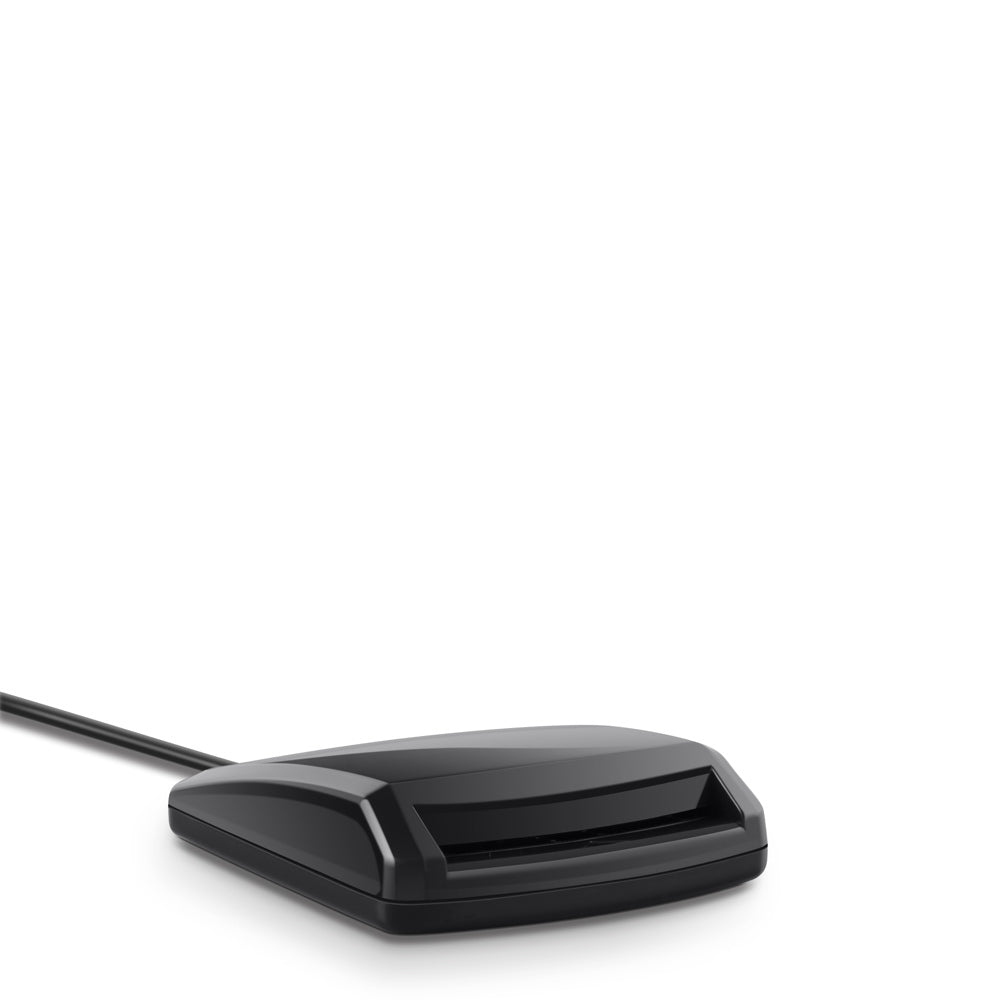 Belkin F1Dn008U Card Reader Usb 2.0 Black