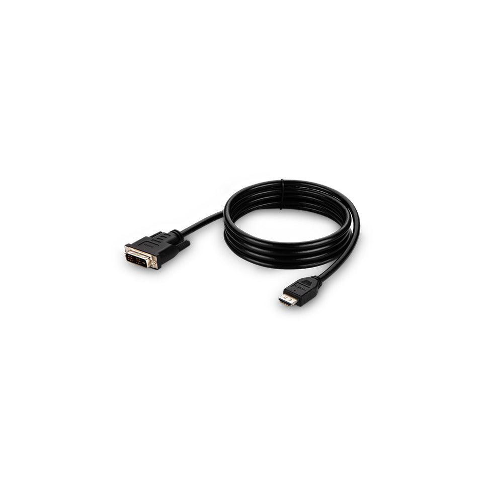 Belkin F1Dn1Vcbl-Dh10T Video Cable Adapter 3 M Hdmi Type A (Standard) Dvi