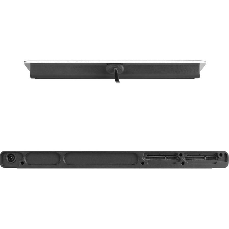 Belkin F1Dn002Mod-Km-4 Kvm Switch Black