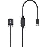 Belkin F2Cd002B03-E Video Cable Adapter 0.9 M Black