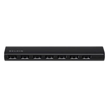Belkin F4U041Tt 480 Mbit/S Black