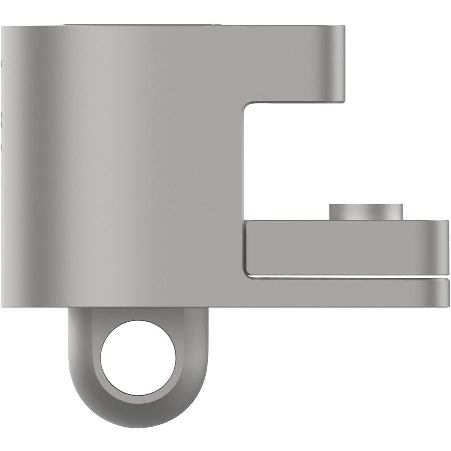 Belkin F8E969Bt Cable Lock Stainless Steel