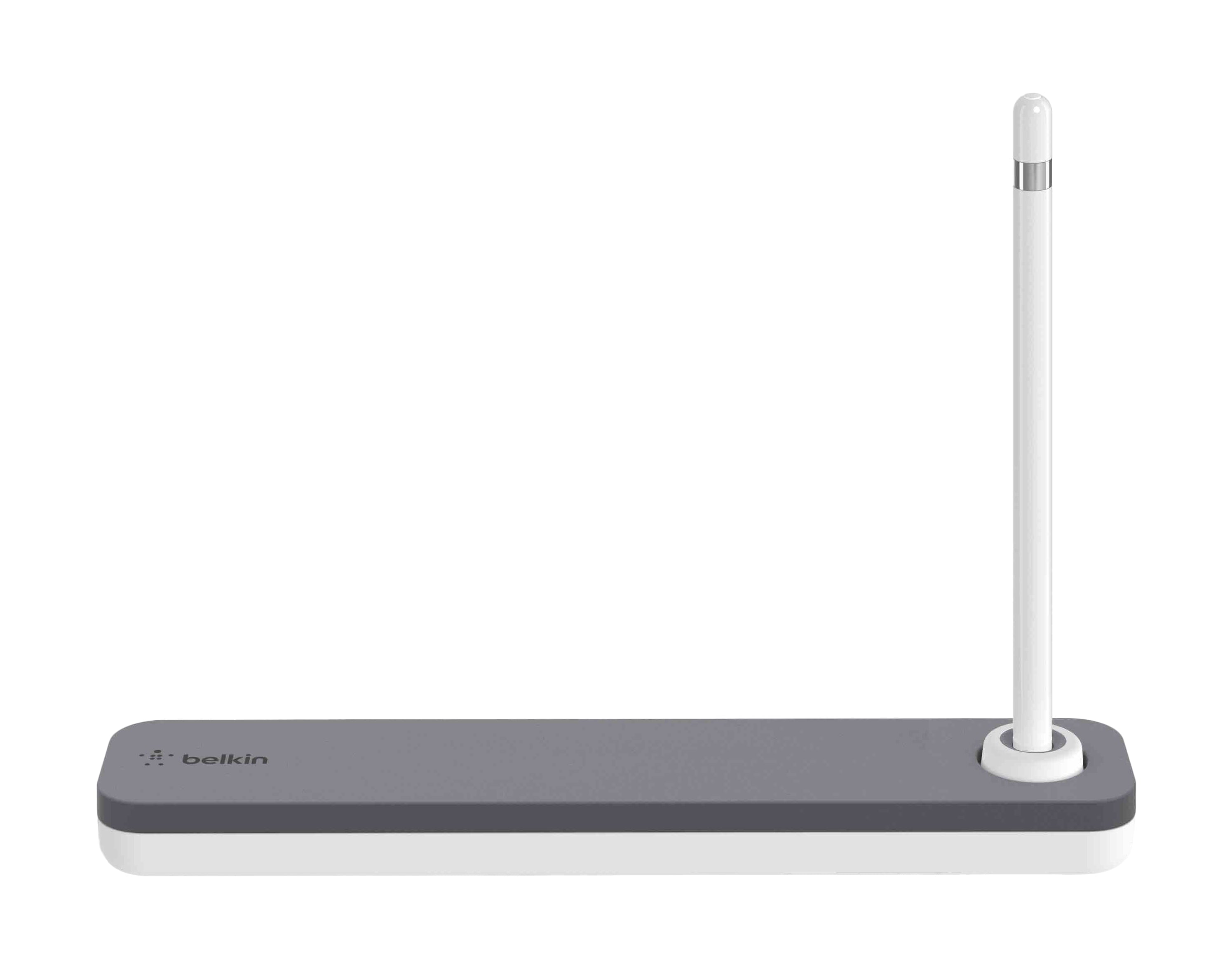 Belkin F8J206Btgry Stylus Pen Accessory Grey