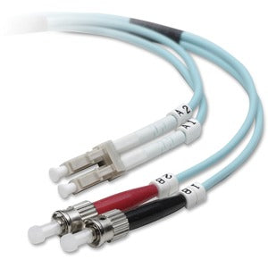 Belkin Fiber Optic Patch Cable F2F402L0-30M-G