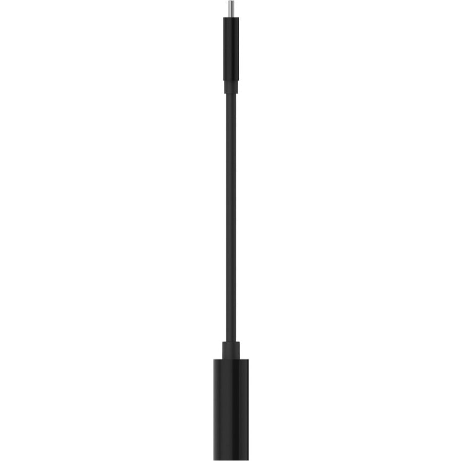 Belkin Inc001Bk-Bl Interface Cards/Adapter Internal Usb Type-C
