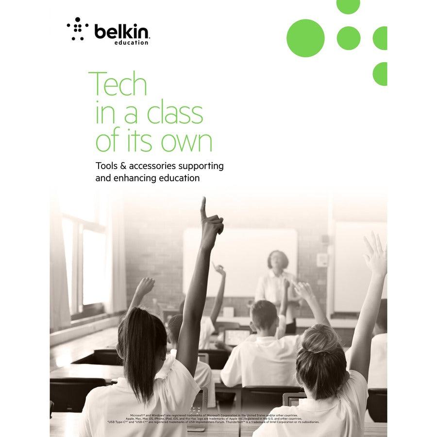 Belkin Usb 3.0 / Gigabit Ethernet