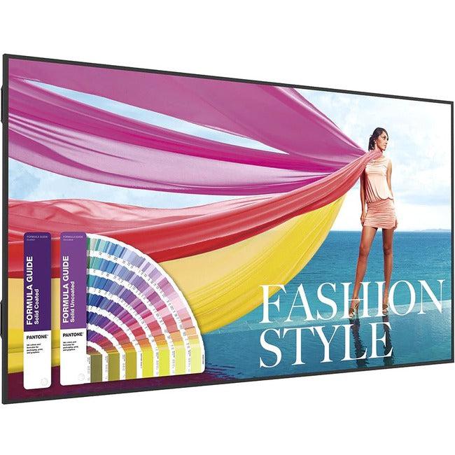 BenQ 85 Pantone Validated Smart Signage - SL8502K"
