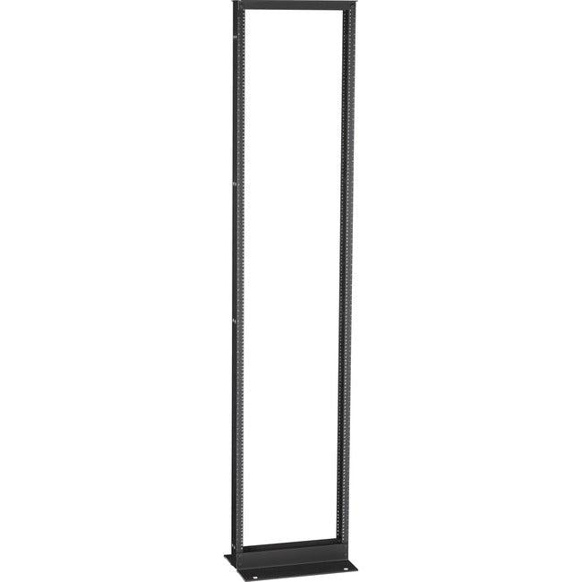 Black Box 2-Post Premier Aluminum Distribution Rack, 96 (51U) RM251A