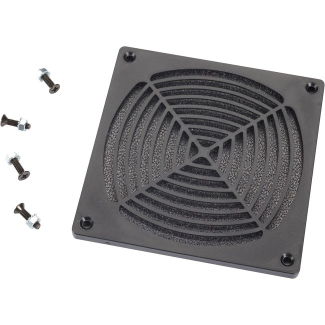 Black Box 4-In. Fan Filter Kit For Wmd-1075Fan-U
