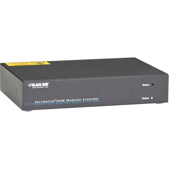 Black Box DKM FX Matrix KVM Switch ACXC8FHS