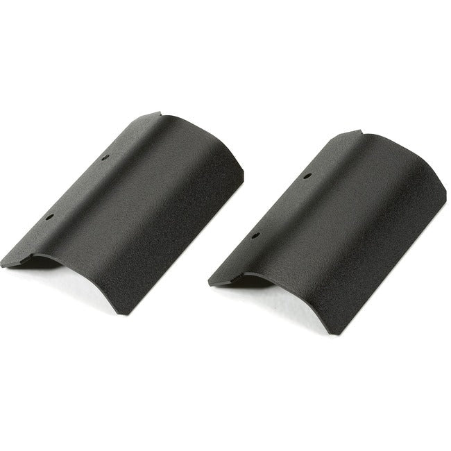 Black Box Elite Cabinet Waterfall Brackets For 3U Top Opening