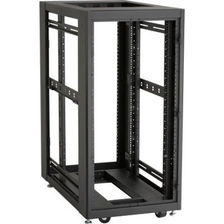 Black Box Elite EC24U3032TPMSMNK Rack Cabinet