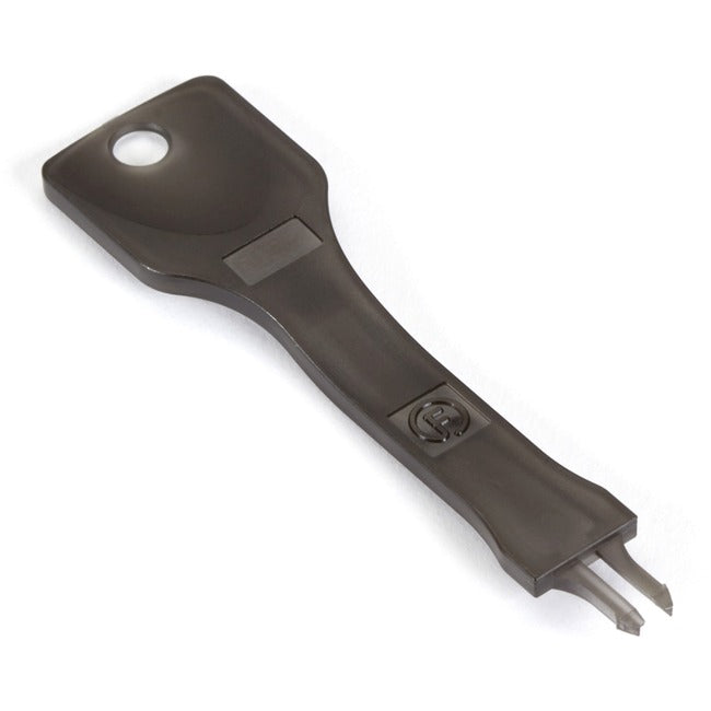 Black Box LockPORT LC Port Lock Removal Tool - Black RT-LC-BK