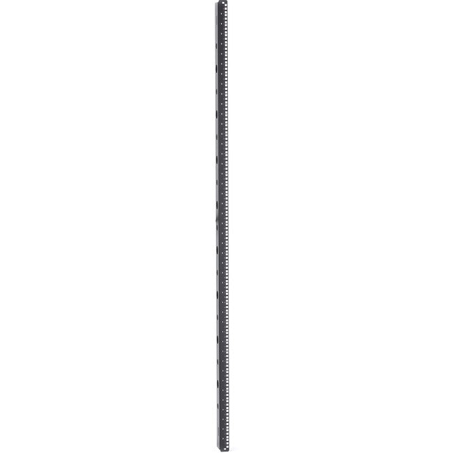 Black Box Mounting Rail for Cabinet, Patch Panel, PDU - TAA Compliant EC84M6