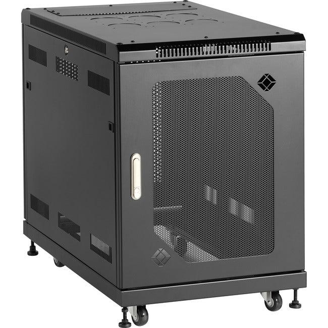 Black Box Select Server RM2400A