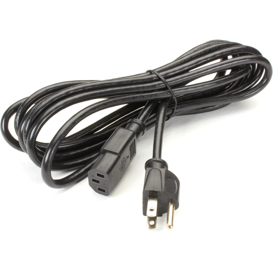 Black Box Standard Power Cord EPXR12