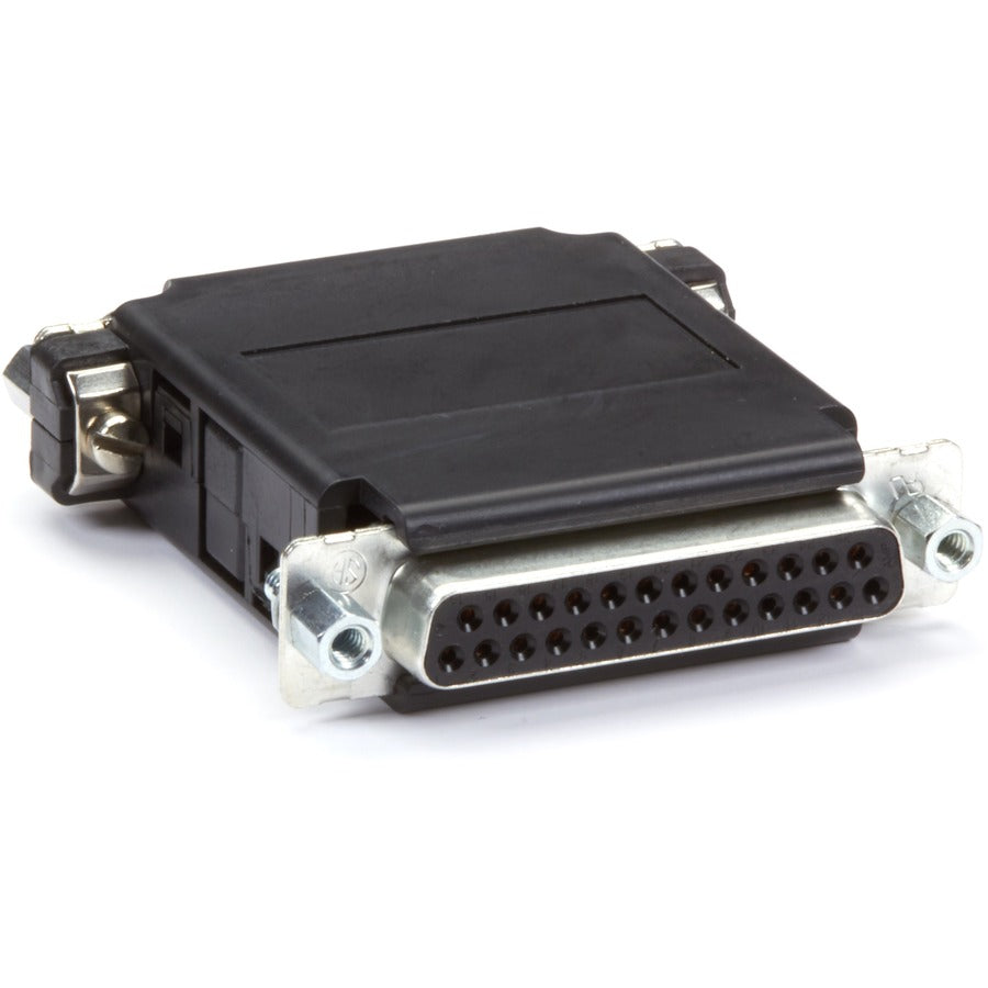 Black Box Two-Headed Hood Kit - DB25 Male/Female FA800